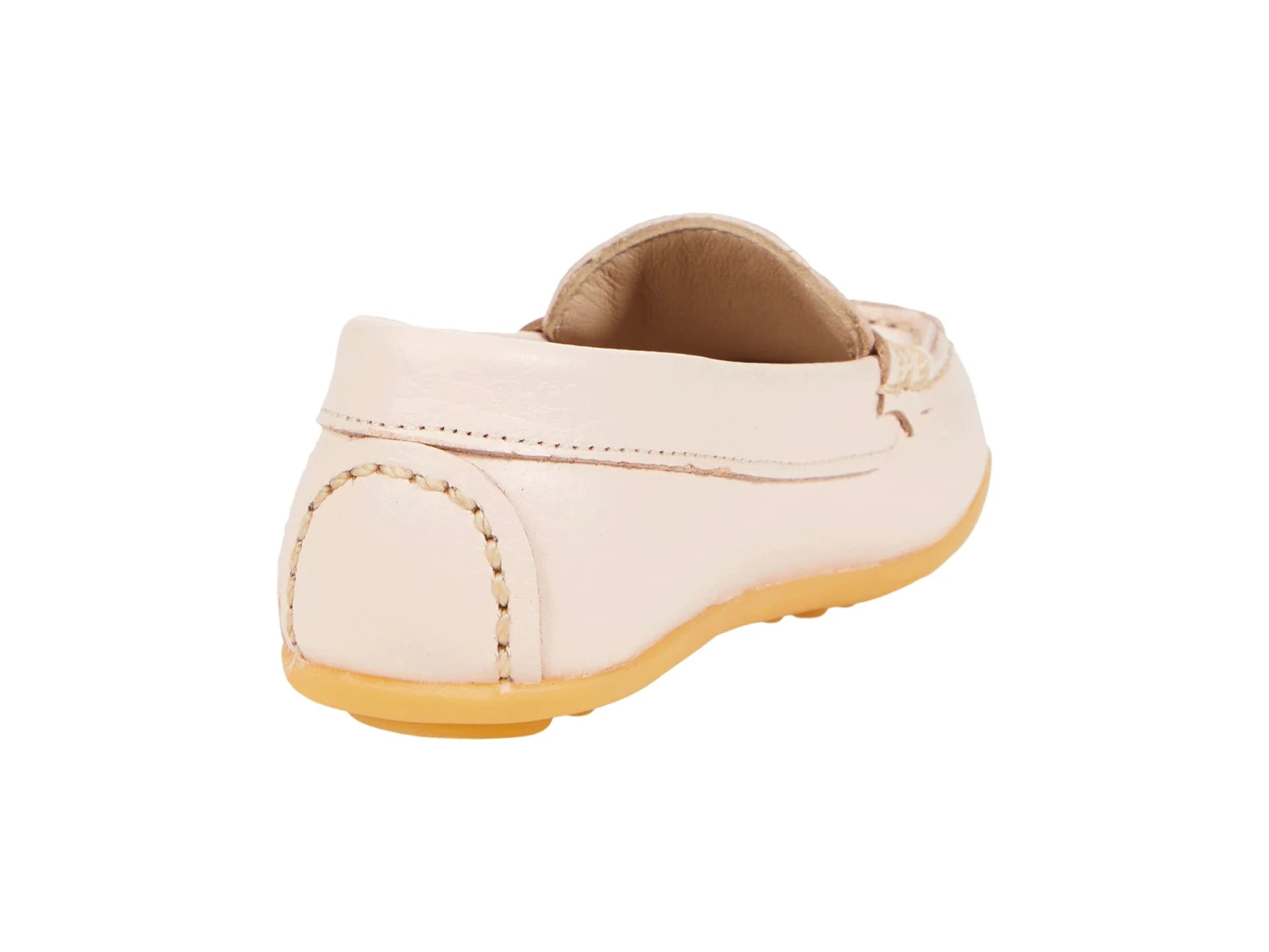 Elephantito Bella Moccasin (Toddler/Little Kid/Big Kid) 7 Elephantito Bella Moccasin (Toddler/Little Kid/Big Kid) - Image 5