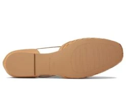Madewell The Celina Lace-Up Flat In Woven Leather 9 Madewell The Celina Lace-Up Flat In Woven Leather -Sperry Sales Store 5185aDzL6WL