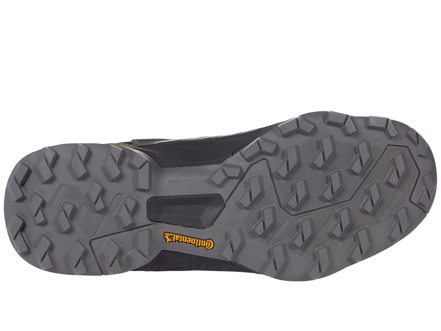 Adidas Outdoor Terrex Swift R3 GORE-TEX® Hiking Shoes 5 Adidas Outdoor Terrex Swift R3 GORE-TEX® Hiking Shoes - Image 3