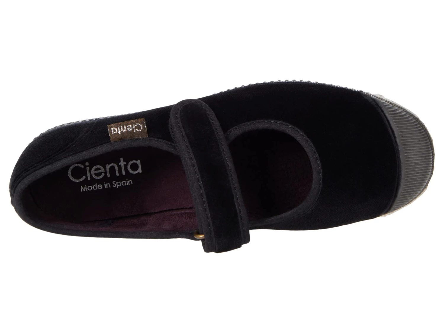 Cienta Kids Shoes 956075 (Toddler/Little Kid/Big Kid) 4 Cienta Kids Shoes 956075 (Toddler/Little Kid/Big Kid) - Image 2