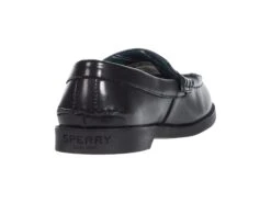 Sperry Kids Colton PlushWave (Little Kid/Big Kid) -Sperry Sales Store 61001ddXnuL