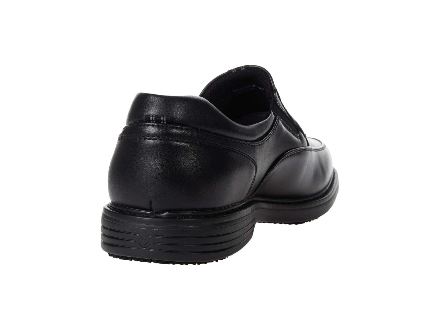 Nunn Bush Wade Work Moc Toe Slip-On 7 Nunn Bush Wade Work Moc Toe Slip-On - Image 5