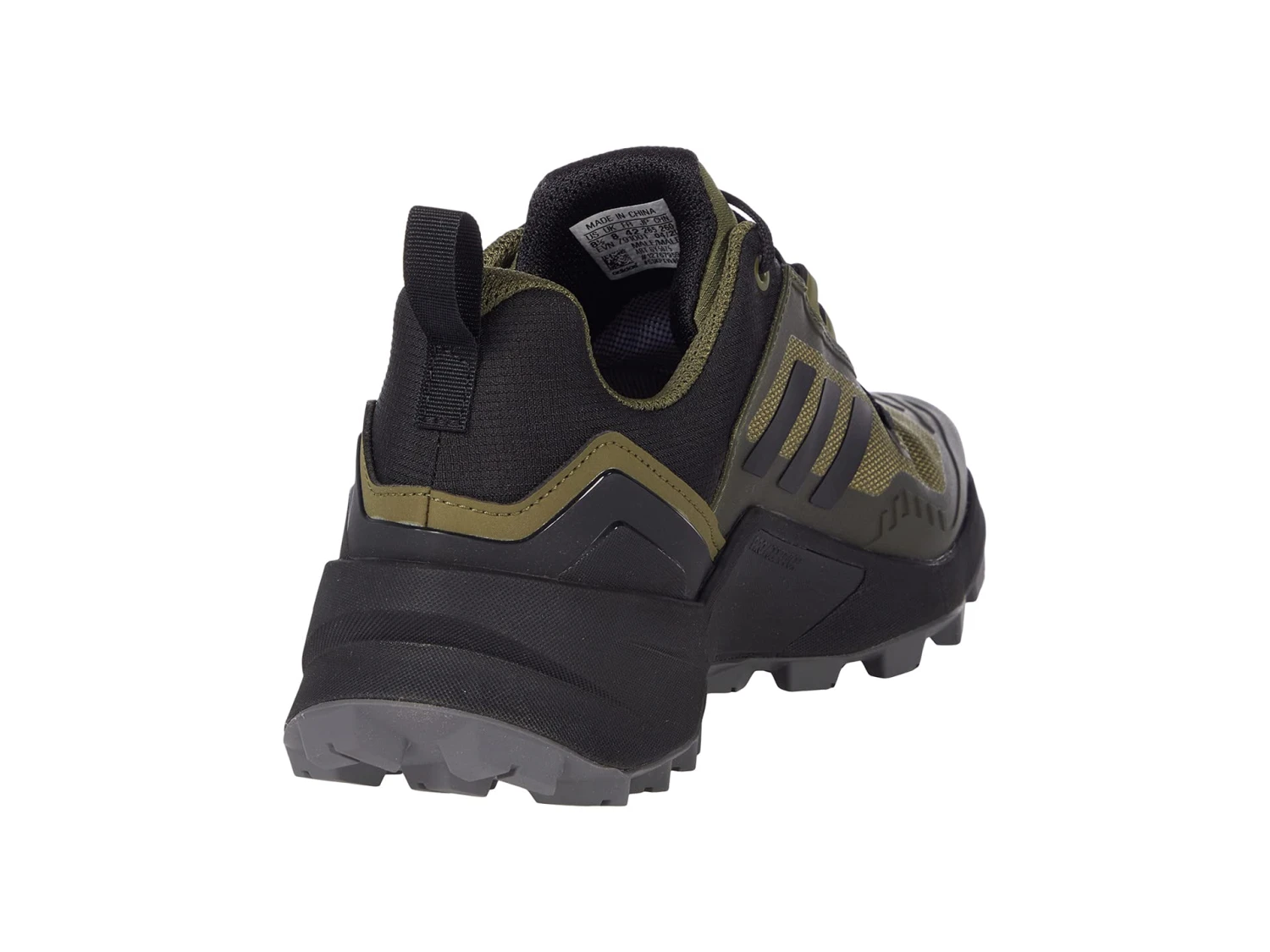 Adidas Outdoor Terrex Swift R3 GORE-TEX® Hiking Shoes 7 Adidas Outdoor Terrex Swift R3 GORE-TEX® Hiking Shoes - Image 5