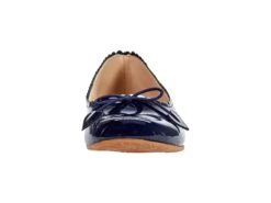 Elephantito Scalloped Ballerina (Toddler/Little Kid/Big Kid) -Sperry Sales Store 615bcOiafhS