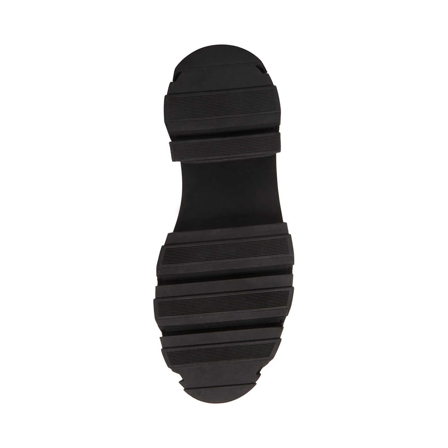 Steve Madden Beth Heeled Loafer 5 Steve Madden Beth Heeled Loafer - Image 3