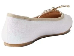 Jack Rogers Serena Round Toe Ballet Glitter -Sperry Sales Store 618L4RNo1VL
