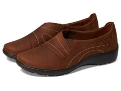 Clarks Cora Edge