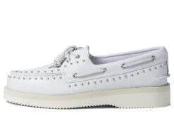 Sperry Sperry X Rebecca Minkoff Authentic Original 2-Eye Sport Lug -Sperry Sales Store 619vfOkytQL