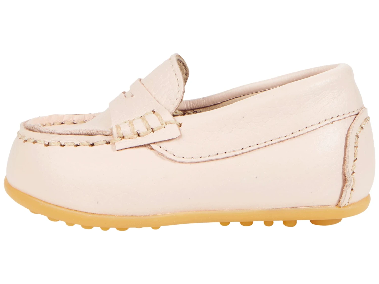 Elephantito Bella Moccasin (Toddler) 6 Elephantito Bella Moccasin (Toddler) - Image 4