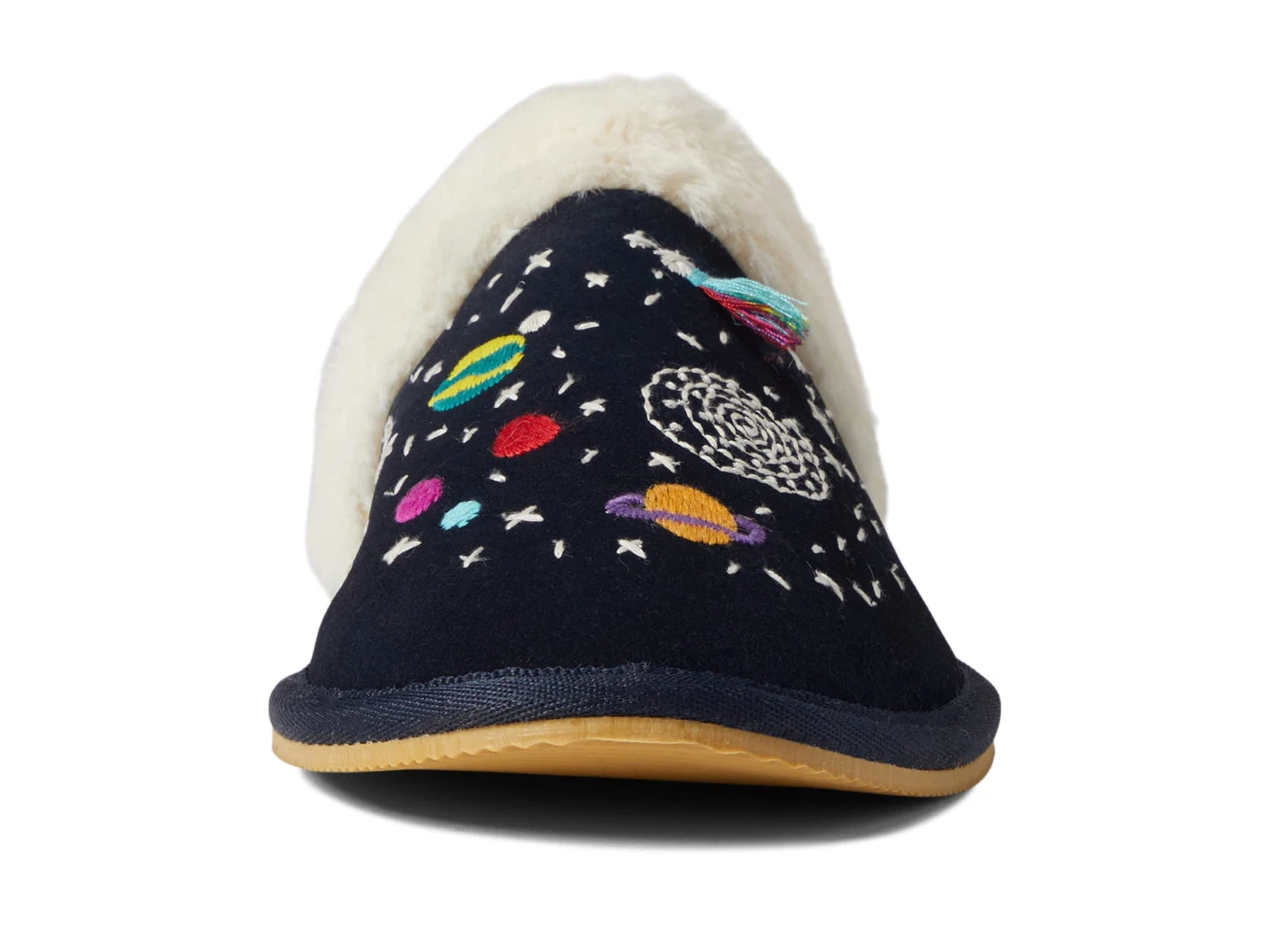 Soludos Cosmic Dream Cozy Slipper 8 Soludos Cosmic Dream Cozy Slipper - Image 6