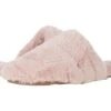Madewell Quilted Scuff Slippers In Recycled Faux Fur 2 Madewell Quilted Scuff Slippers In Recycled Faux Fur -Sperry Sales Store 61Cl1FEtvsL