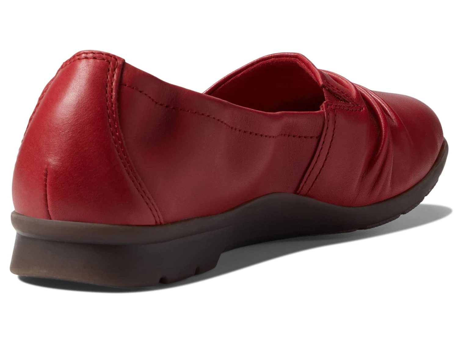 Clarks Jenette Ruby 7 Clarks Jenette Ruby - Image 5