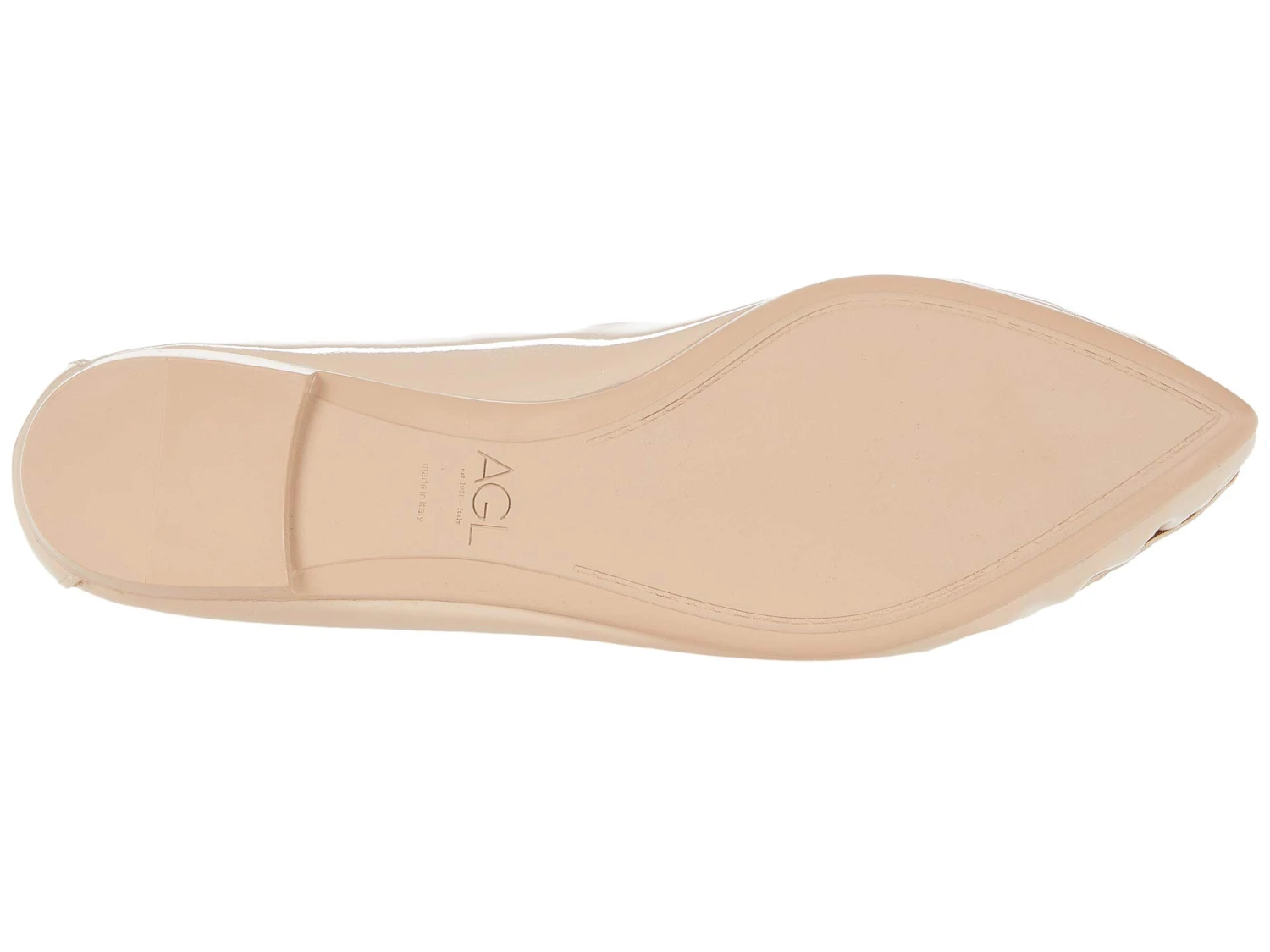 AGL Saffie Loafer 5 AGL Saffie Loafer - Image 3