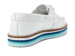 Sperry A/O 2-Eye Stacked Eva Multi Stripe -Sperry Sales Store 61Ij0re1eL
