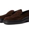 Vagabond Shoemakers Mike Suede Loafer