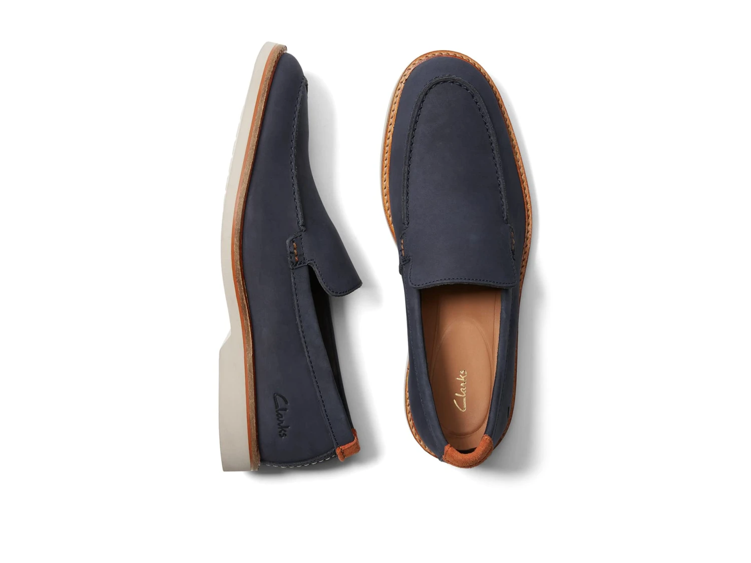 Clarks AtticusLT Edge 3 Clarks AtticusLT Edge