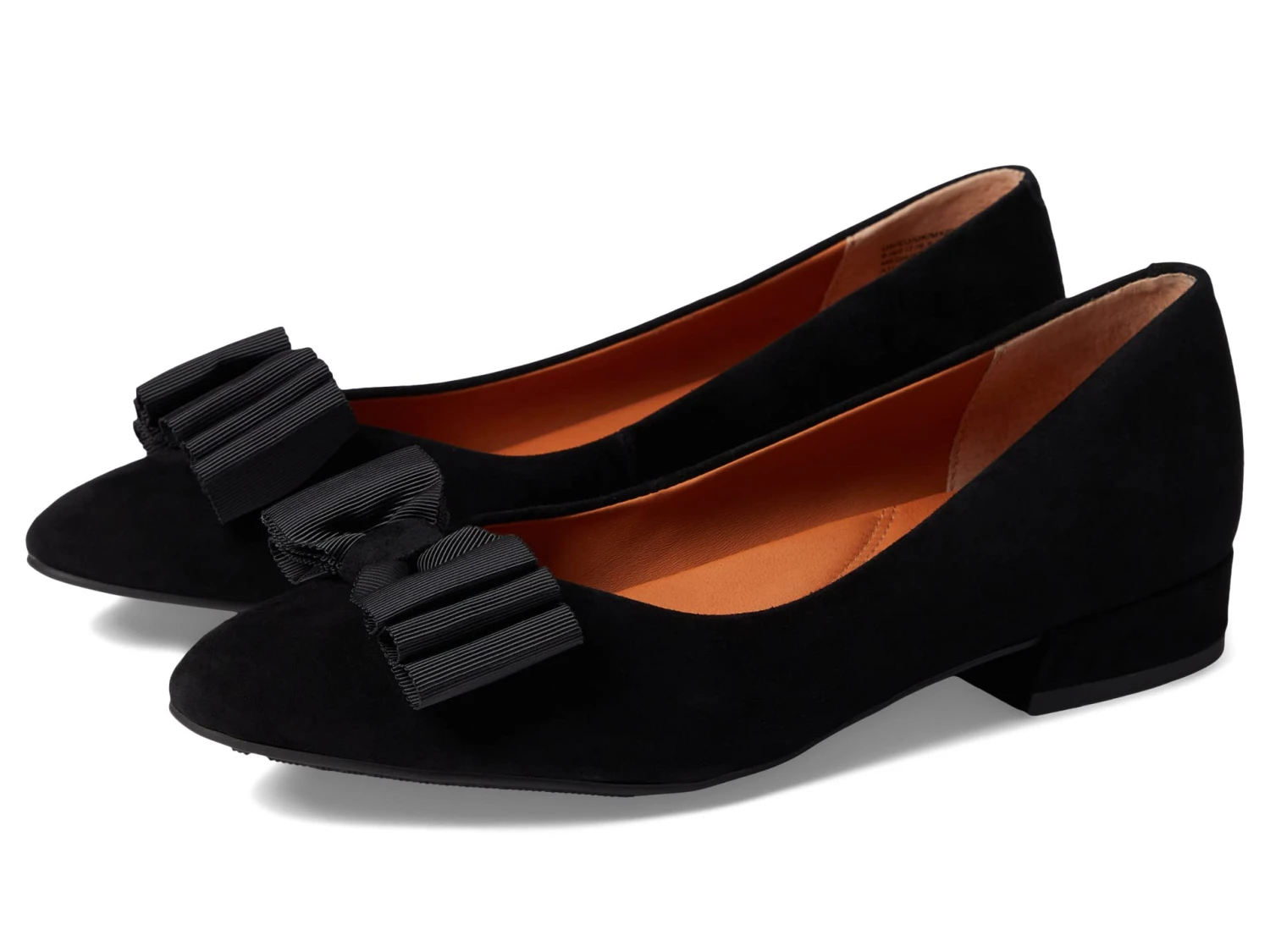 Gentle Souls By Kenneth Cole Atlas Flat 3 Gentle Souls By Kenneth Cole Atlas Flat