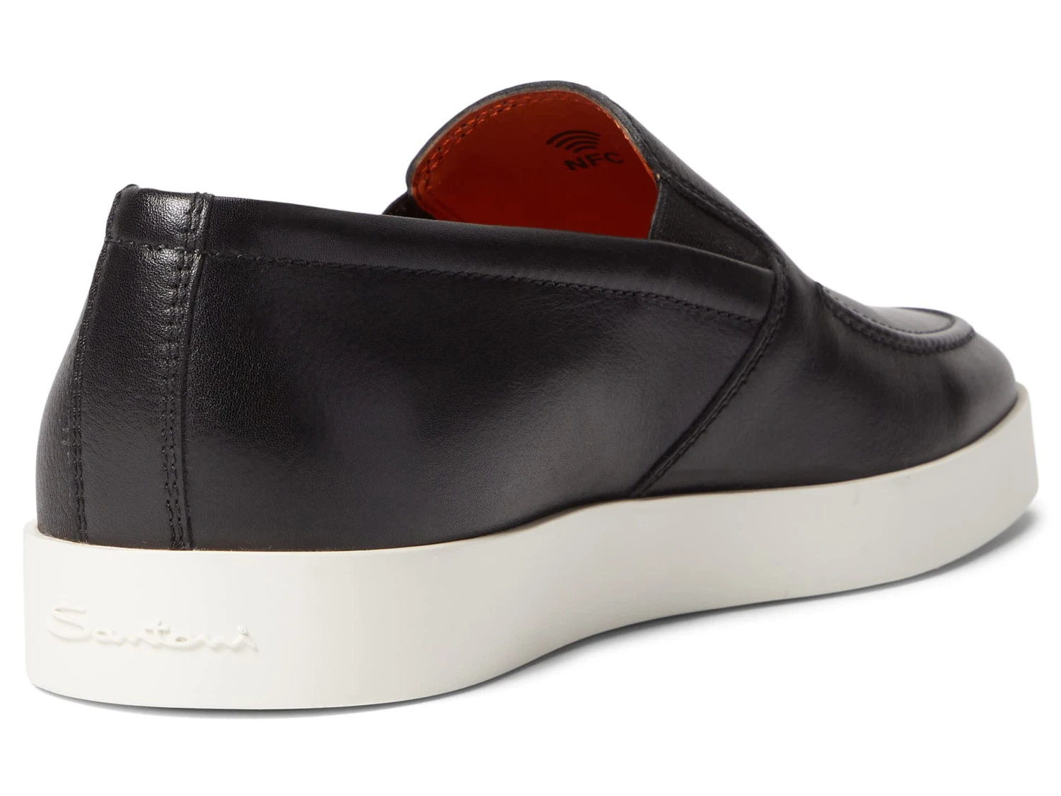 Santoni Diligent 7 Santoni Diligent - Image 5