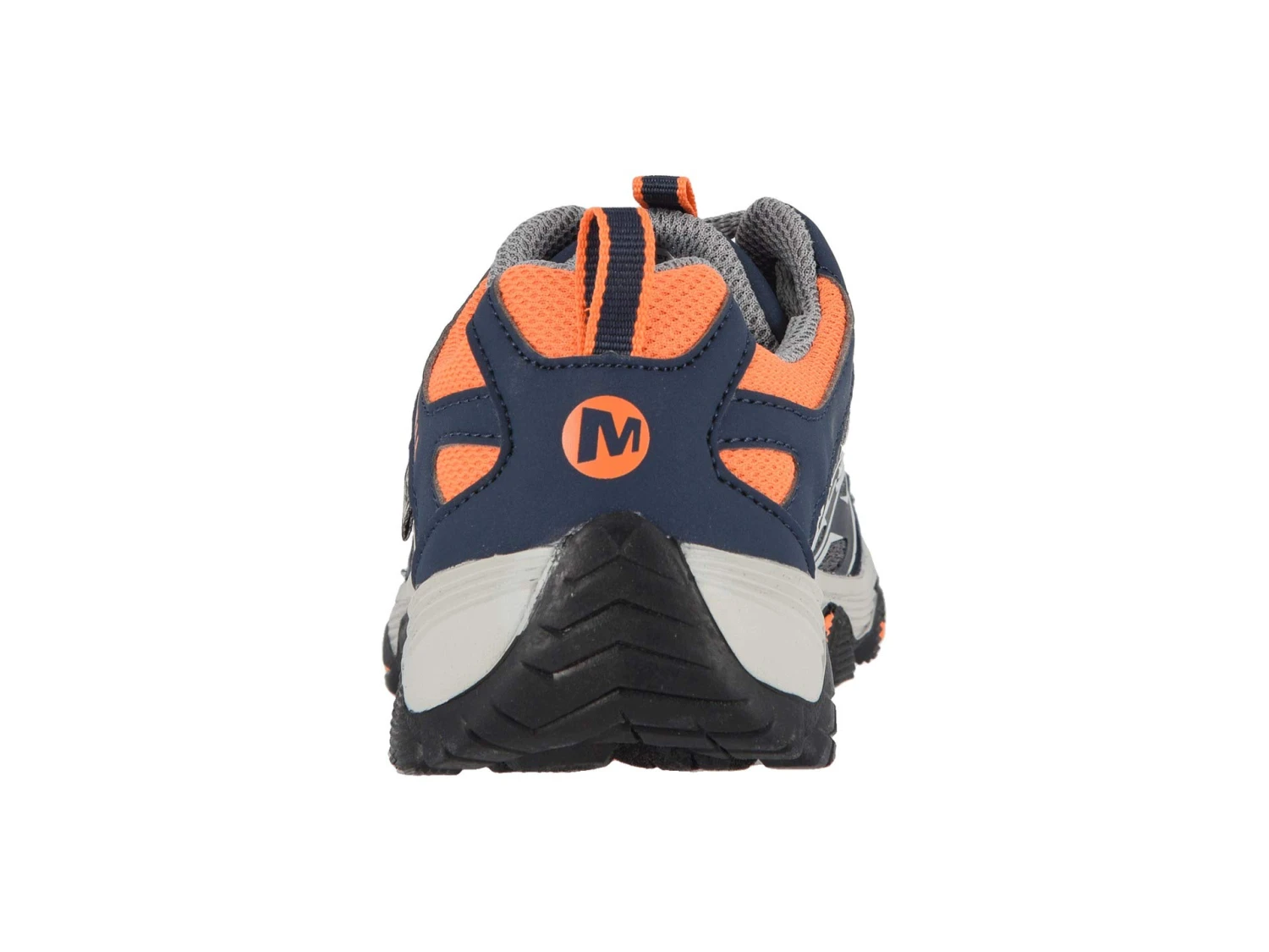Merrell Kids Moab Low A/C Waterproof (Little Kid/Big Kid) 7 Merrell Kids Moab Low A/C Waterproof (Little Kid/Big Kid) - Image 5