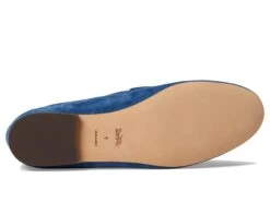 COACH Hanna Suede Loafer 10 COACH Hanna Suede Loafer -Sperry Sales Store 61PEFMP amL
