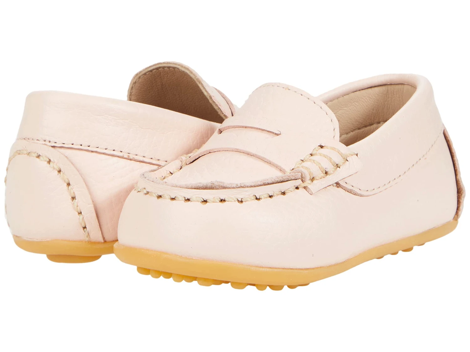 Elephantito Bella Moccasin (Toddler) 3 Elephantito Bella Moccasin (Toddler)