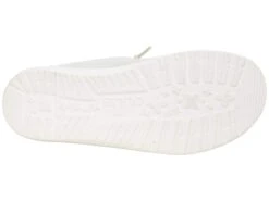 Hey Dude Wendy Linen (Toddler/Little Kid/Big Kid) -Sperry Sales Store 61R9cUAPCML