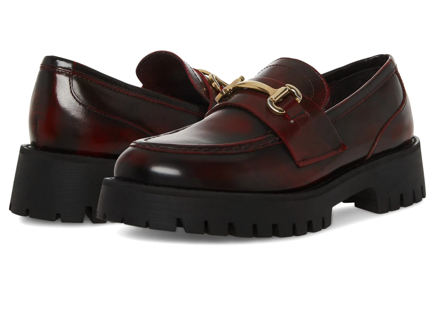 Steve Madden Lando Loafer 3 Steve Madden Lando Loafer