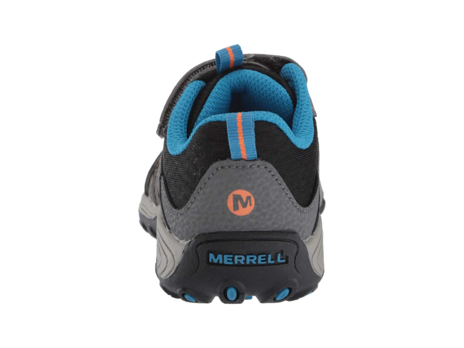 Merrell Kids Trail Chaser Jr (Toddler) 7 Merrell Kids Trail Chaser Jr (Toddler) - Image 5