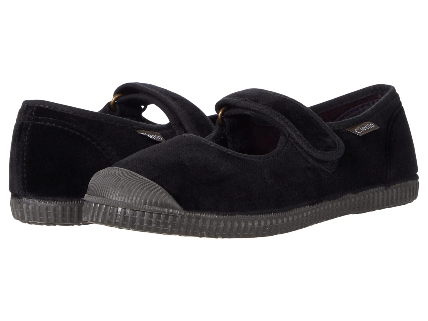 Cienta Kids Shoes 956075 (Toddler/Little Kid/Big Kid) 3 Cienta Kids Shoes 956075 (Toddler/Little Kid/Big Kid)