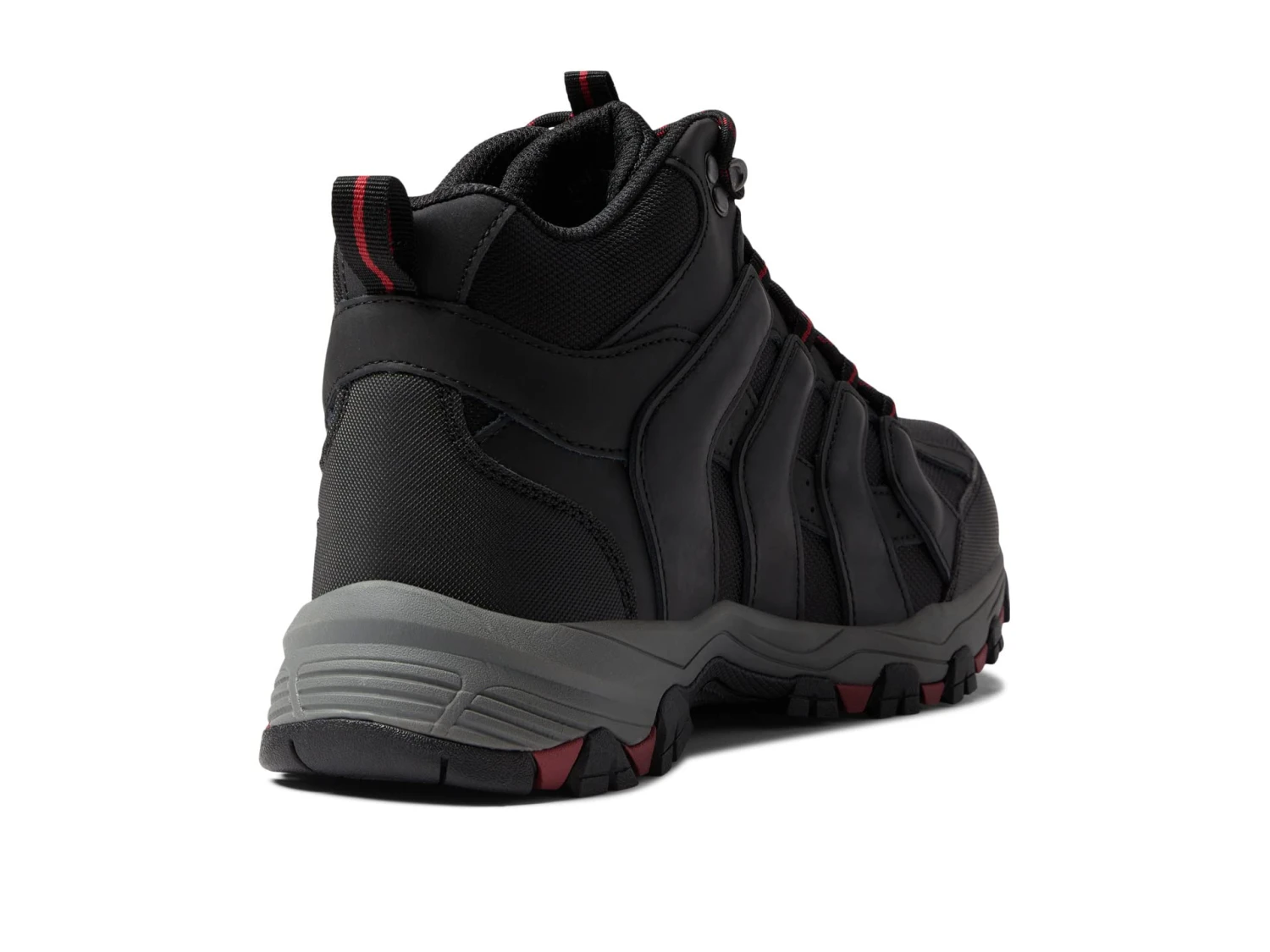 SKECHERS Relaxed Fit Selmen - Relodge 7 SKECHERS Relaxed Fit Selmen - Relodge - Image 5