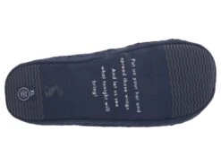 Joules Kids Padabout Boot Slippers (Toddler/Little Kid/Big Kid) -Sperry Sales Store 61Wq5sc5l9L
