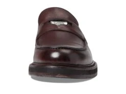 John Varvatos Harrison Guitar Pick Loafer -Sperry Sales Store 61YWjtJK2ML