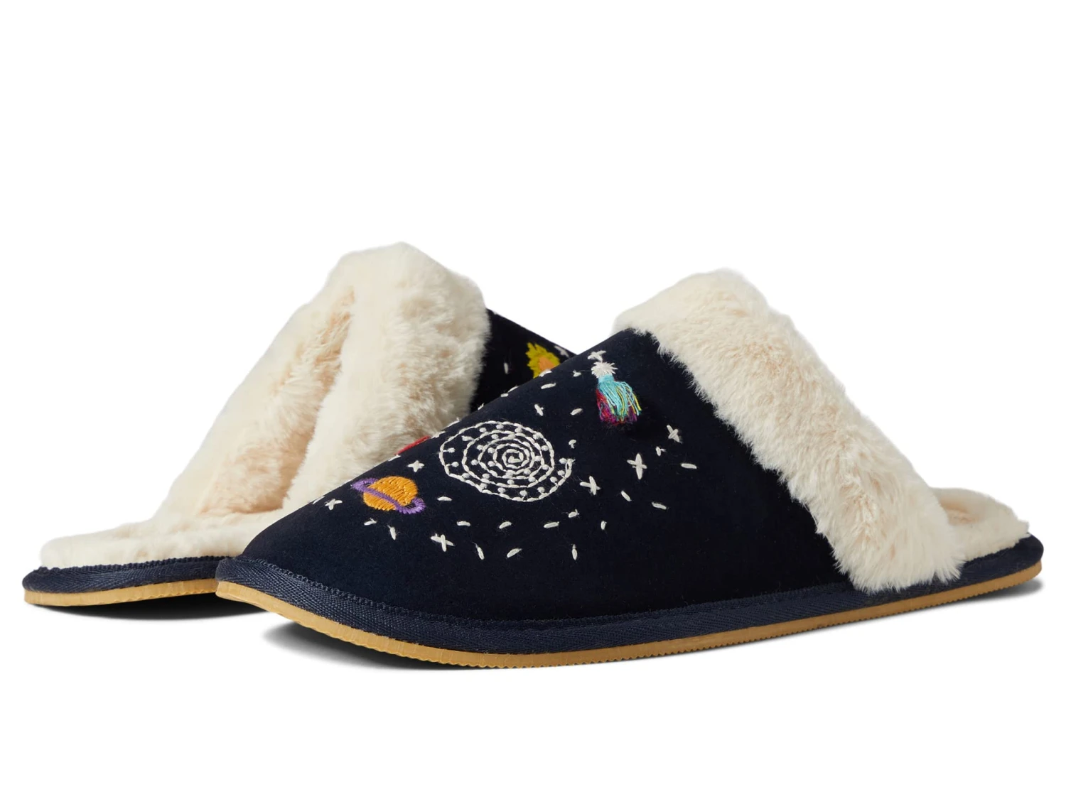 Soludos Cosmic Dream Cozy Slipper 3 Soludos Cosmic Dream Cozy Slipper