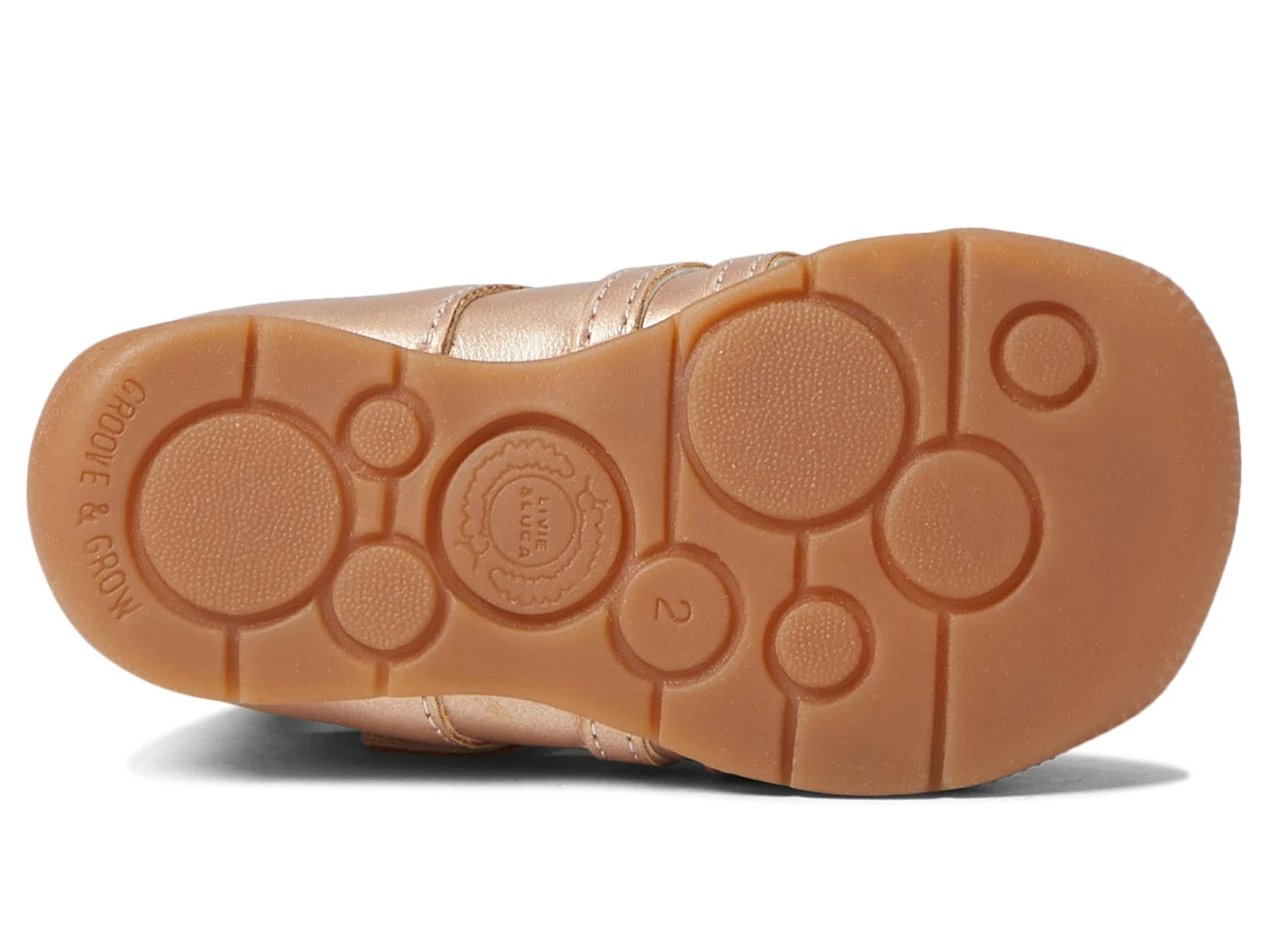 Livie & Luca Verano (Infant/Toddler) 5 Livie & Luca Verano (Infant/Toddler) - Image 3