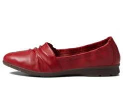 Clarks Jenette Ruby 10 Clarks Jenette Ruby -Sperry Sales Store 61bGF6j4DwL