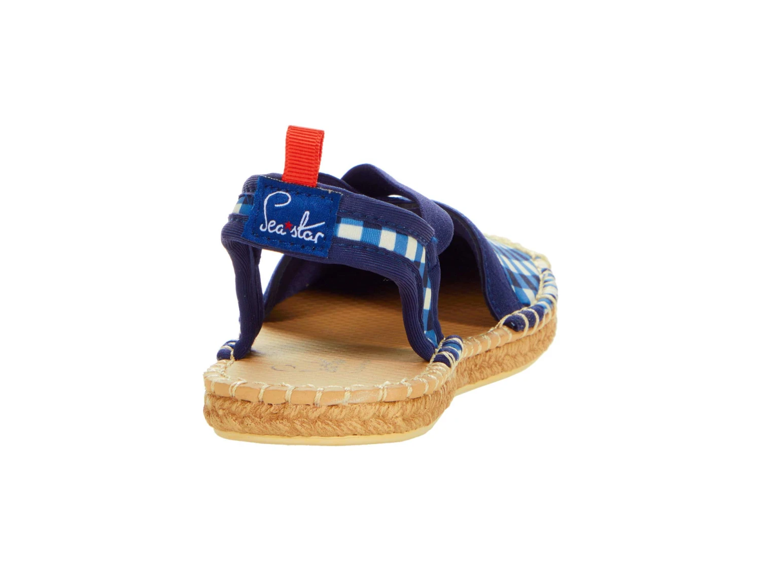 Sea Star Beachwear Seafarer Slingback Water Shoe (Toddler/Little Kid/Big Kid) 7 Sea Star Beachwear Seafarer Slingback Water Shoe (Toddler/Little Kid/Big Kid) - Image 5