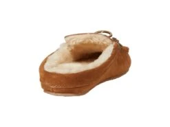 Madewell Suede Moccasin Scuff Slippers 12 Madewell Suede Moccasin Scuff Slippers -Sperry Sales Store 61cwcUyHHkL