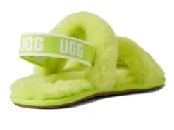 UGG Kids Oh Yeah (Toddler/Little Kid) 12 UGG Kids Oh Yeah (Toddler/Little Kid) -Sperry Sales Store 61d8CN 3GTL
