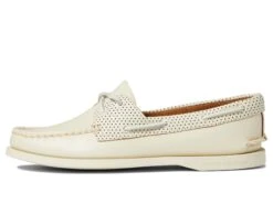 Sperry A/O 2-Eye Pin Perf -Sperry Sales Store 61eaQHYLFrL