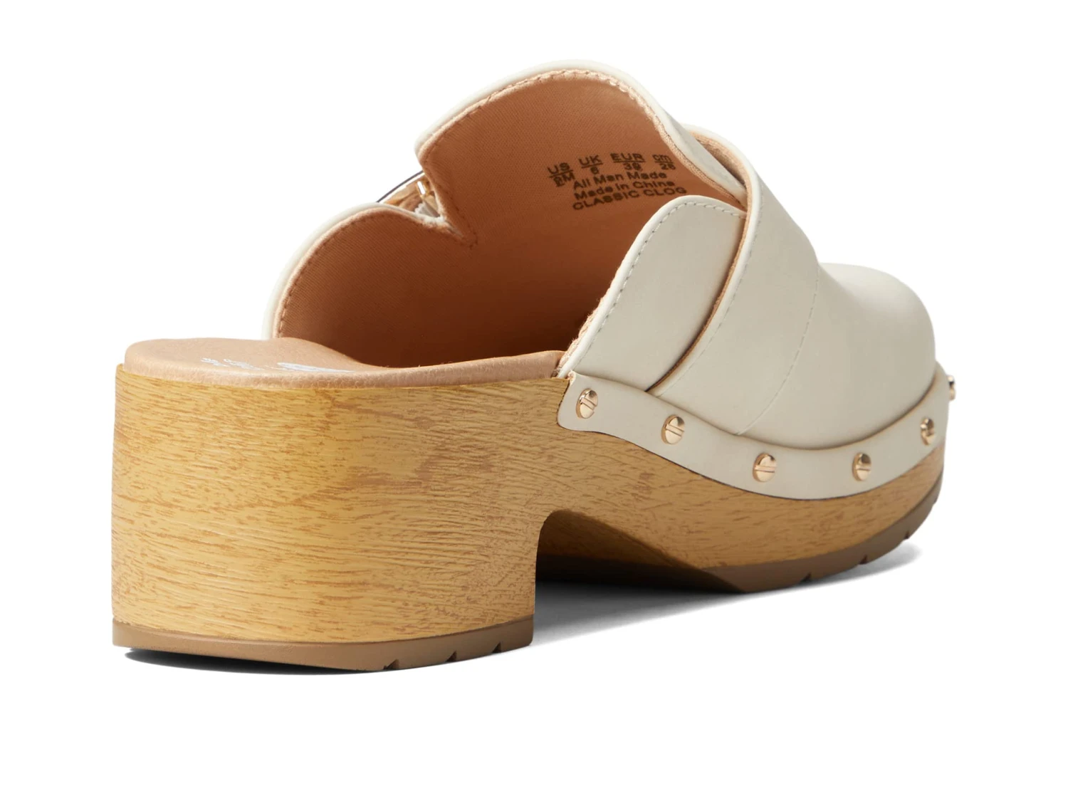 Dr. Scholl's Classic Clog 7 Dr. Scholl's Classic Clog - Image 5