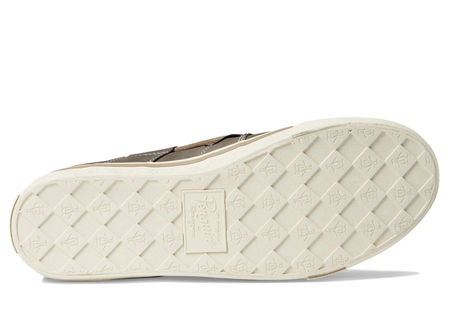 Original Penguin Barrow Boat 5 Original Penguin Barrow Boat - Image 3