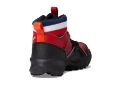 Tommy Hilfiger Kids Trail Mid (Little Kid/Big Kid) -Sperry Sales Store 61jUobqe6uL
