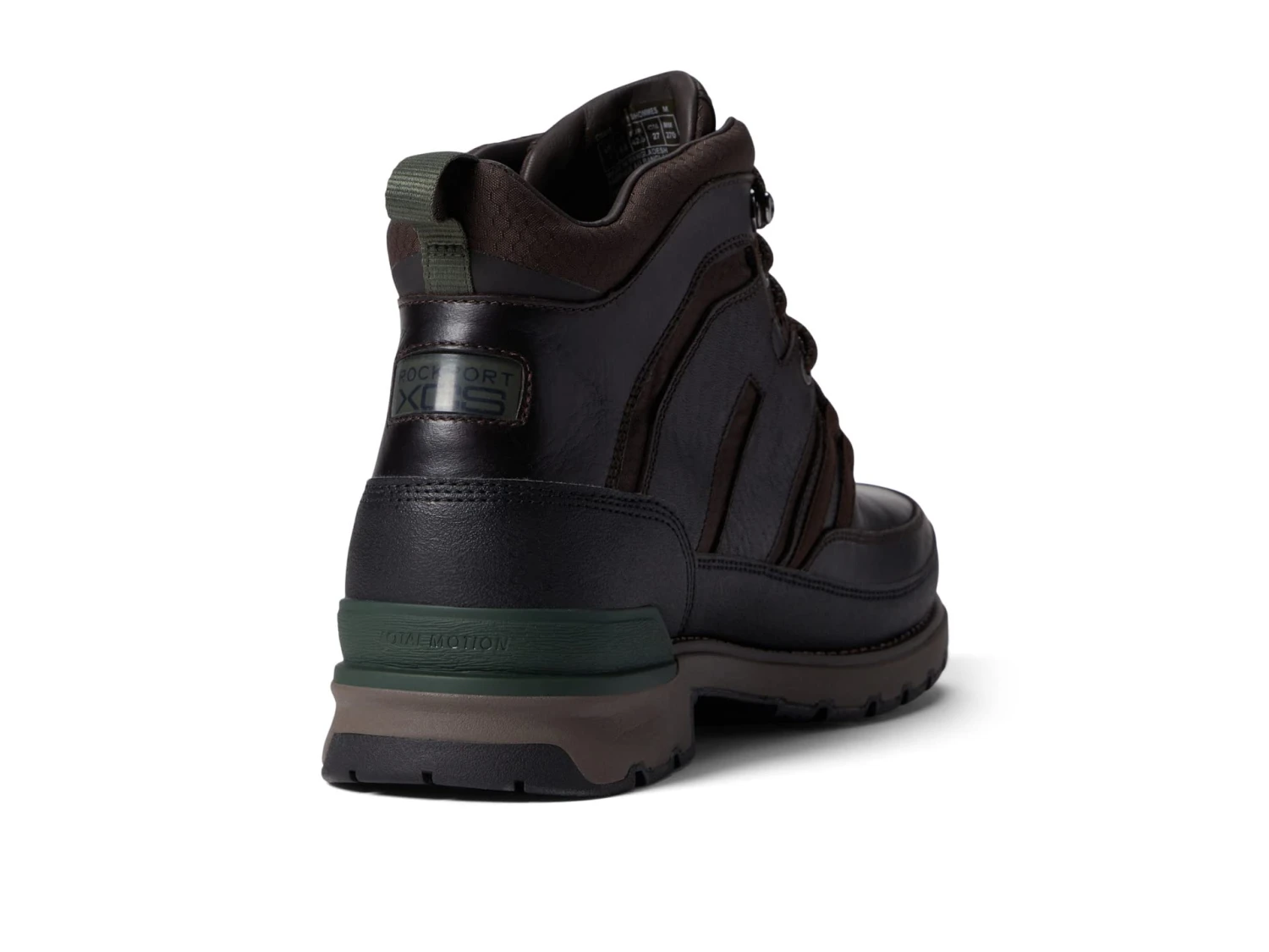 Rockport Total Motion Trek Waterproof Umbwe Modern 7 Rockport Total Motion Trek Waterproof Umbwe Modern - Image 5