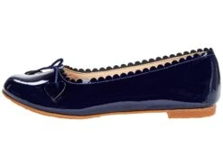 Elephantito Scalloped Ballerina (Toddler/Little Kid/Big Kid) -Sperry Sales Store 61kgc0T7yWS