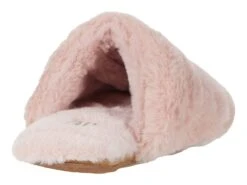 Madewell Quilted Scuff Slippers In Recycled Faux Fur -Sperry Sales Store 61mgLEQxGL