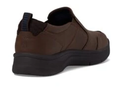 Nunn Bush Kore Elevate Moccasin Toe Slip-On Lightweight Loafer 12 Nunn Bush Kore Elevate Moccasin Toe Slip-On Lightweight Loafer -Sperry Sales Store 61muYXMKIqL