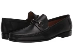 Massimo Matteo Almansa Moccasin Bit