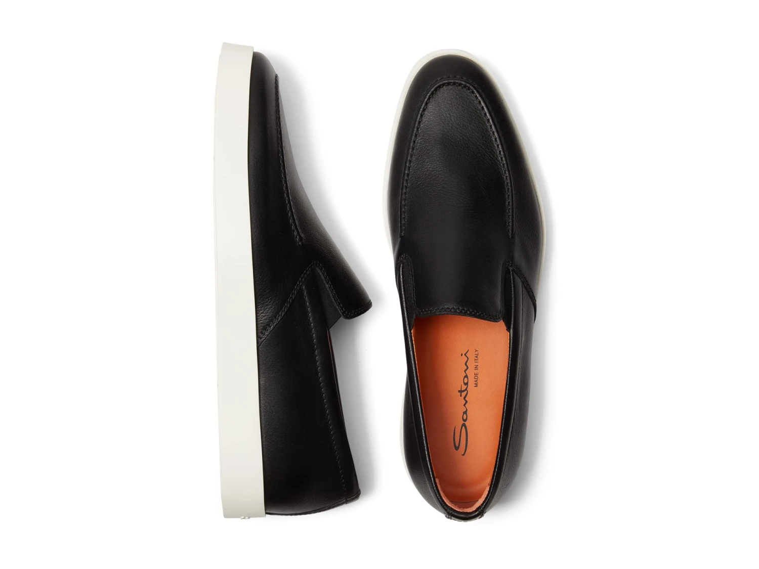 Santoni Diligent 3 Santoni Diligent