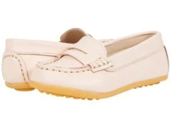 Elephantito Bella Moccasin (Toddler/Little Kid/Big Kid)