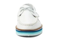 Sperry A/O 2-Eye Stacked Eva Multi Stripe -Sperry Sales Store 61x2Xet03pL